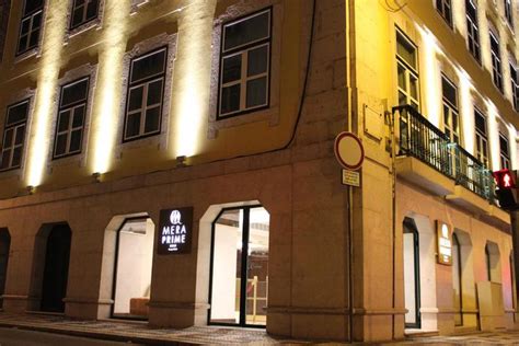 meraprime gold design hotel|MERAPRIME GOLD DESIGN HOTEL LISBON .